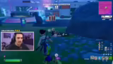 Erkundung des Fortnite Update…