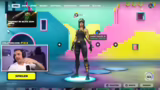 Mauspad-Werbung und V-Bucks-K…
