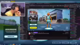 Tilted Towers Only und Gewinn…