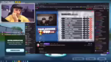 Landung in Tilted Towers: Tak…