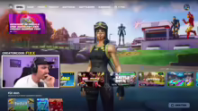 Bester Stream, gegen schlechtes Wetter!…