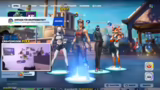 Map Update und Community Games