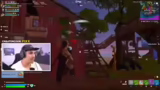 Community Games und Teamwork
