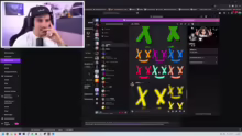 1. STREAM mit NEUEM SETUP!- !Unfall
