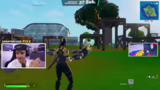 Fortnite Challenges und Commu…