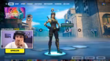 V-Bucks-Kartencode und erneut…