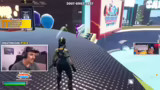Mega Knockback Runden mit Lex…