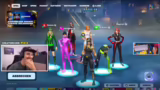 Griefing und unerwartete Spie…