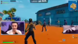 Spielsituationen und Streamsn…