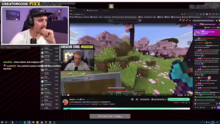 MINECRAFT COMEBACK // PIETSMIET VARO! -…