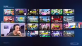 Planung zukünftiger Streams u…