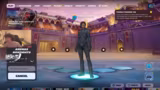 Emotionales Finale im Fortnite-Turnier