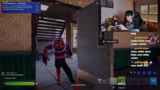 Geister-Kräfte und Frust: Fortnite auf dem Prüfstand