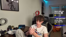entspannter stream
