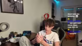 entspannter stream