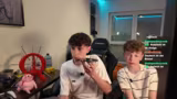 Willkommen in meinem Stream (just Chill)