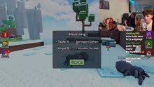 Willkommen in meinem Stream (just Chill)