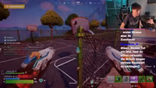 Fortnite mit Sh4nexx!