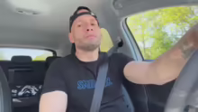 Ab zu Massiv - Flying IRL