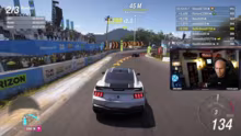 Reacts & Realtalk ! FORZA 6 Hype smilod…