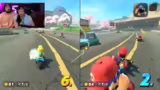 Mario Kart World