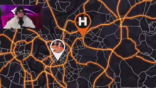 Es geht wieder los - Flying Stream