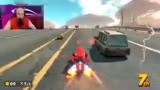 Mario Kart World: Neue Featur…
