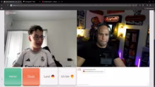 OmeTv wie früher Haut eure Fragen in de…