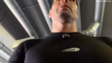 Gym Session