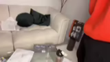 Spontaner Stream, IRL und Lego