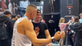 RAF CAMORA präsentiert Smilodox-Kollektion live