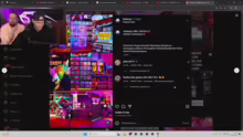Nächster Kampf steht fast! - Sub Button…