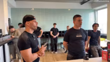 COMMUNITY HOT WHEY CHALLENGE !neosupps…