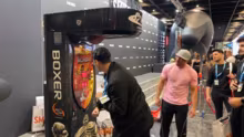 FIBO 2026 Tag 2 fibo !app