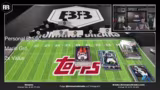 NFL Trading Cards Unboxed: High-Value Chrome Collection Highlights