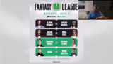 Diskussionen zu Flex-Picks, R…