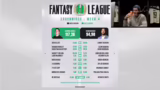 Fantasy Liga Rückblick: Björn…