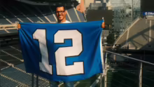 IRL @ Seattle Seahawks / Tag 3 von 3