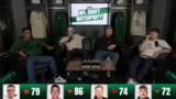 Liegestütz-Wette, Mock-Draft-…