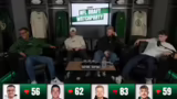 Diskussion über Quarterbacks,…