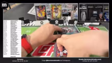 Topps Chrome Day ! NFL Chrome & UCC Chr…