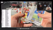 11 Cases 2026 Topps Flagship Breaks! Br…