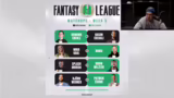 Woche 5 Fantasy Matchups und…