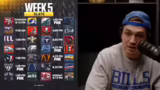 Ausblick auf kommende NFL-Spi…