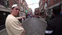 FOOTBALL BROMANCE ON THE ROAD - COLLEGE…