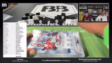 Wir öffnen 30.000€ in NFL Topps Chrome…