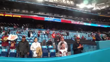 IRL BEIM NFL MADRID GAME ! Football Bro…