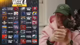 Diskussion über NFL-Teams und…