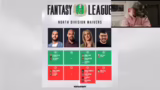 Analyse der Fantasy-Liga: Wai…