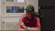 Fantasy Report mit Dominik Eberle! NFL…